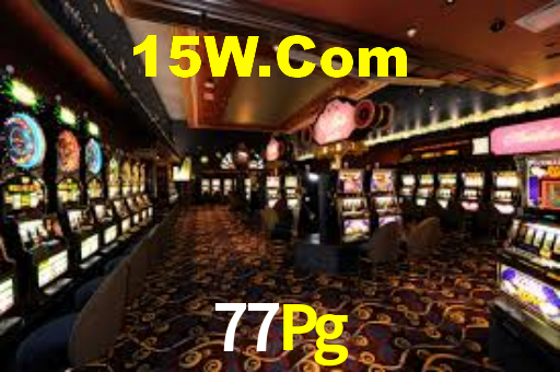 77Pg Bet