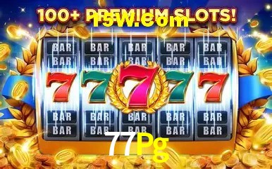 Casino Ao Vivo 77Pg
