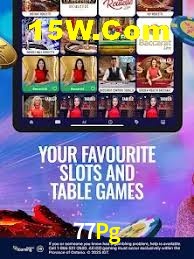 Slot Games 77Pg