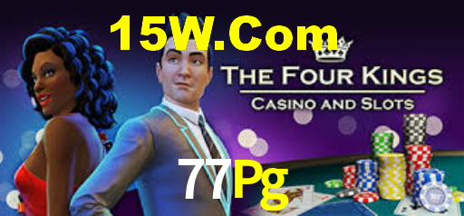77Pg Bet