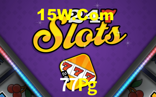 77Pg,77Pg Bet