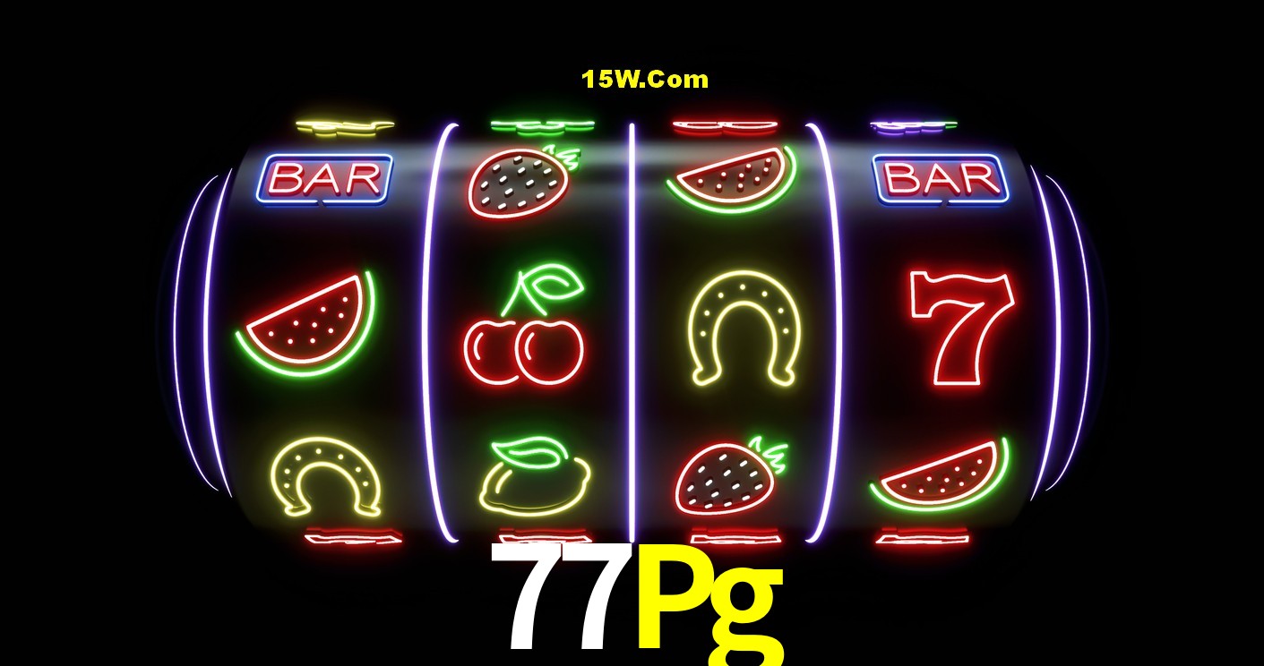 Live Casino 77Pg