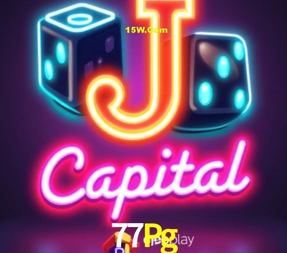 Casino Ao Vivo 77Pg