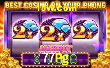 Casino VIP 77Pg