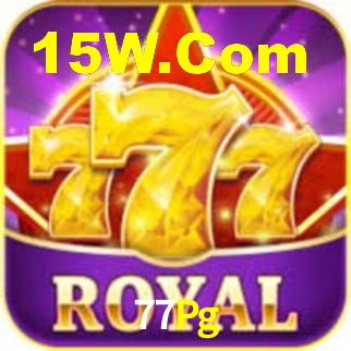 77Pg Bet